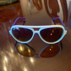Ray-Ban Women’s Cats 5000 sunglasses